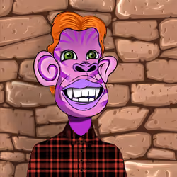 Cultured Orangutan #1234