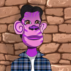 Cultured Orangutan #4826