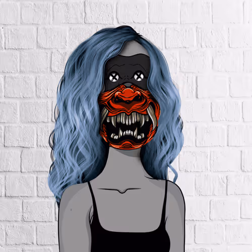 Cultured Orangutan