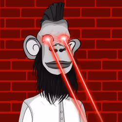 Cultured Orangutan #1473