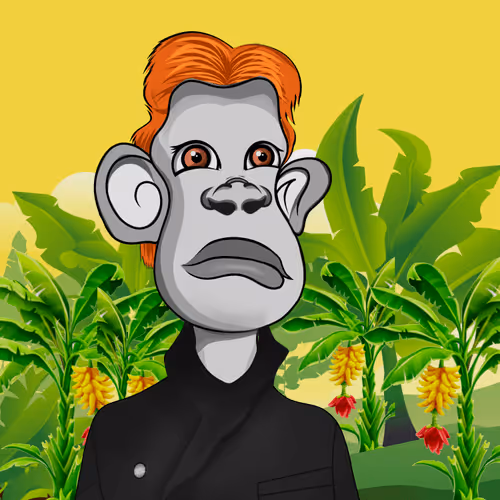 Cultured Orangutan