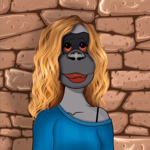 Cultured Orangutan