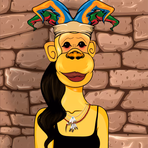 Cultured Orangutan