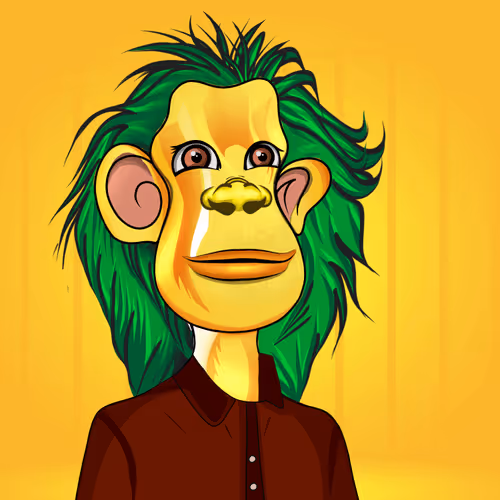 Cultured Orangutan