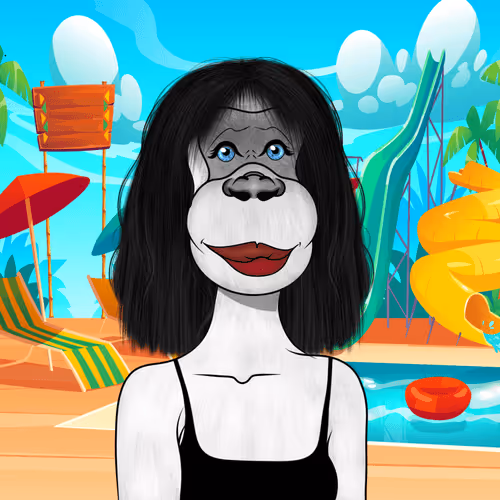 Cultured Orangutan