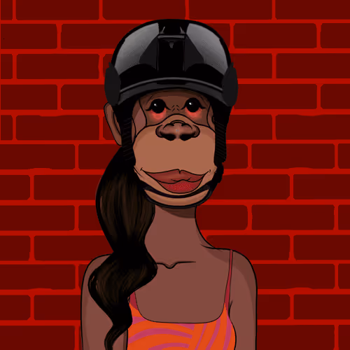 Cultured Orangutan