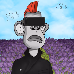 Cultured Orangutan #1068