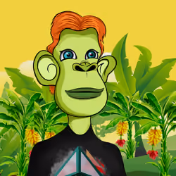 Cultured Orangutan #4628