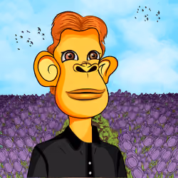 Cultured Orangutan #3728