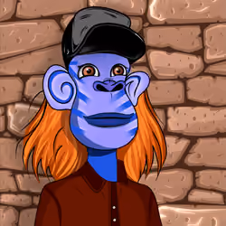 Cultured Orangutan #4940