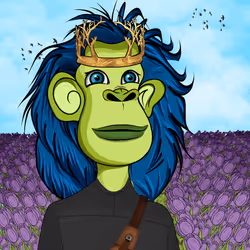 Cultured Orangutan #1476