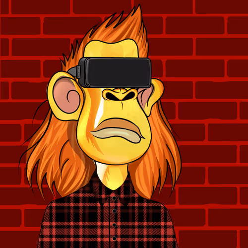 Cultured Orangutan
