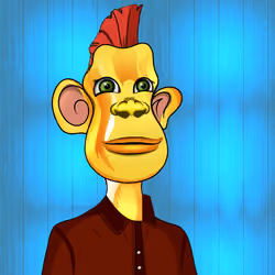 Cultured Orangutan #1433