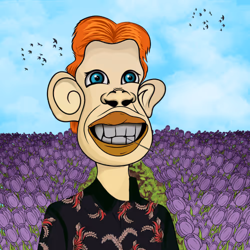 Cultured Orangutan