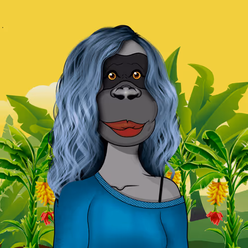 Cultured Orangutan