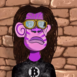 Cultured Orangutan #1020