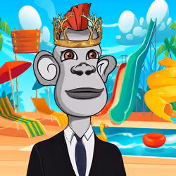 Cultured Orangutan #234