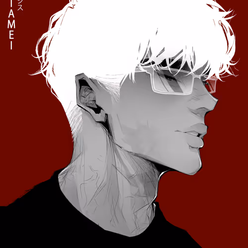 Arekushisu X Artamei
