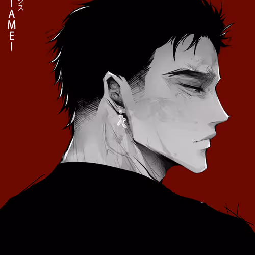 Arekushisu X Artamei