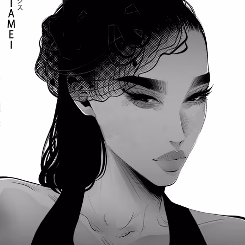Arekushisu X Artamei