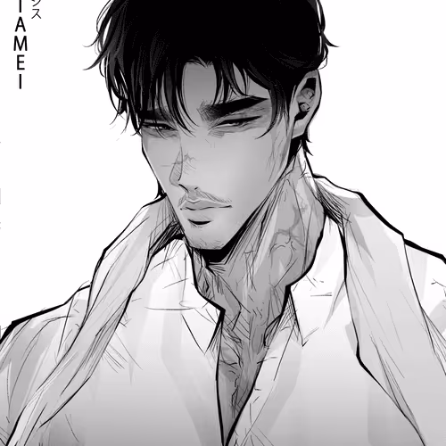 Arekushisu X Artamei
