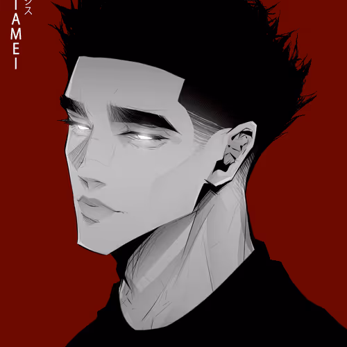 Arekushisu X Artamei