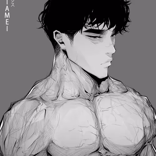 Arekushisu X Artamei