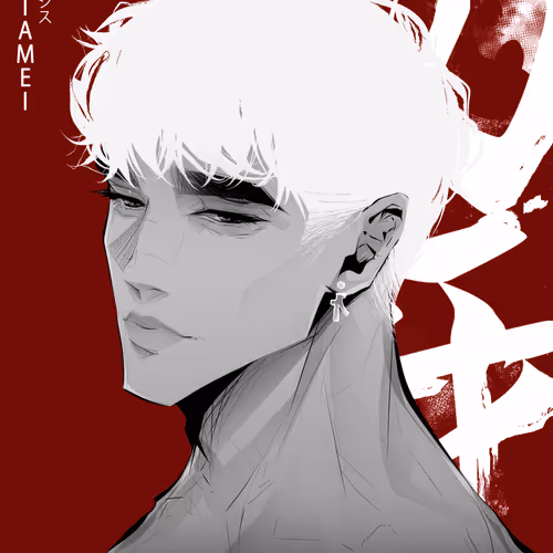 Arekushisu X Artamei