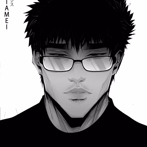 Arekushisu X Artamei