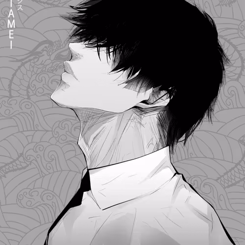 Arekushisu X Artamei