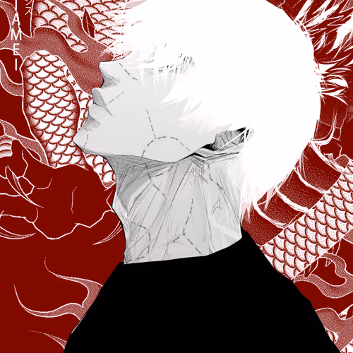 Arekushisu  #444