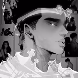 Arekushisu  #1816
