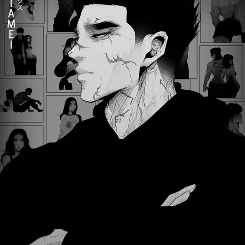 Arekushisu X Artamei