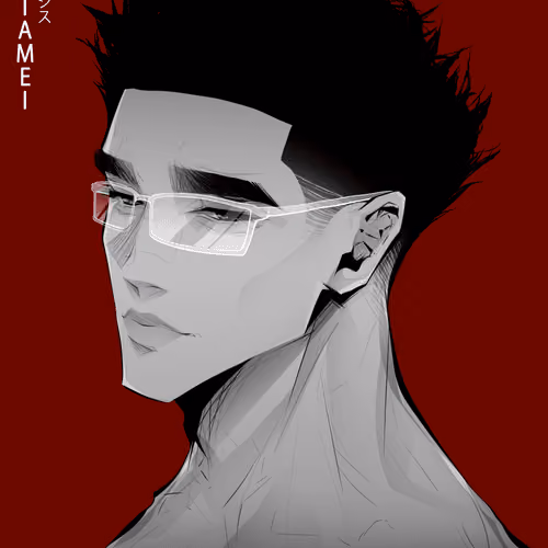 Arekushisu  #374