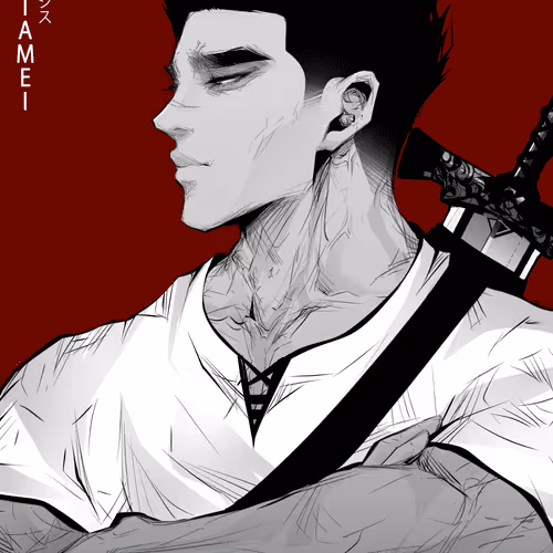 Arekushisu  #423