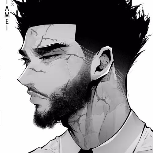 Arekushisu X Artamei