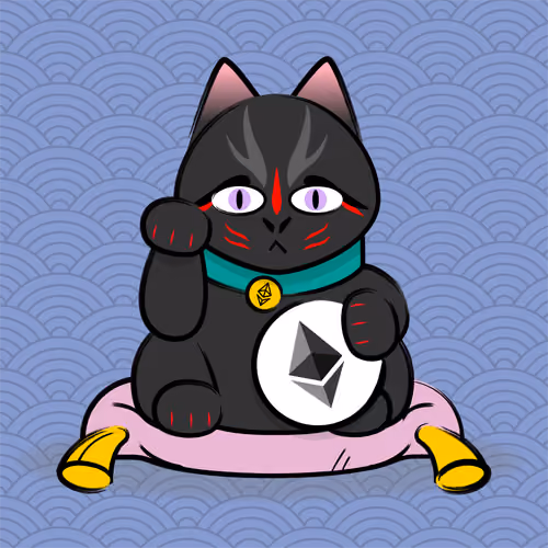 The Neko #219