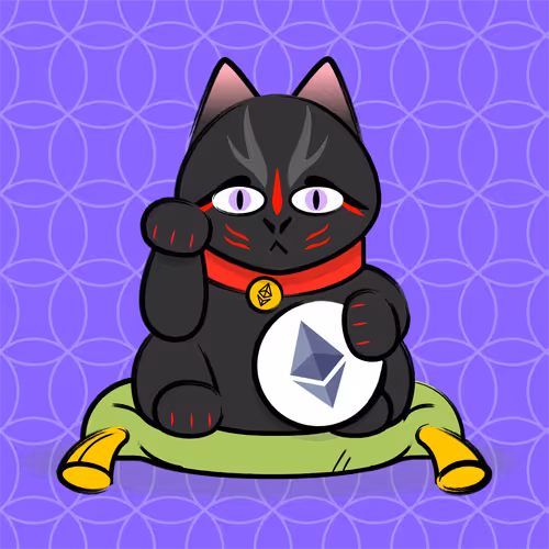 The Neko Nft