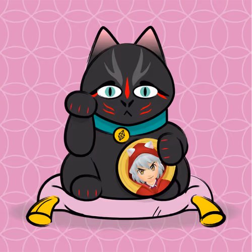 The Neko #96