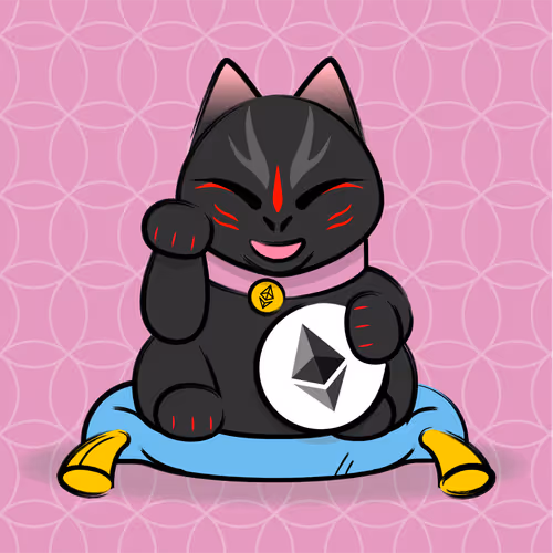 The Neko #175