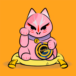 The Neko #20