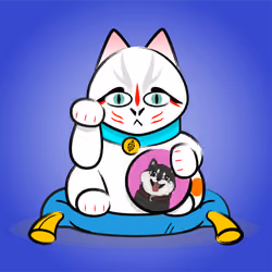 The Neko #19