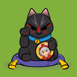 The Neko #43
