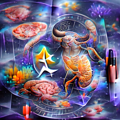 Ai Zodiacs
