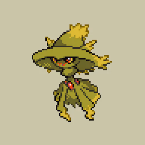 Pokemon United #234