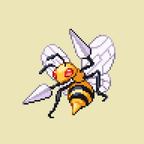 Pokemon United