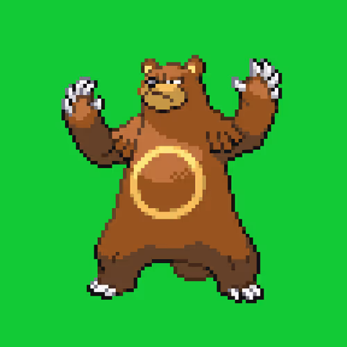Pokemon United