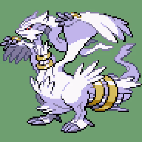 Pokemon United