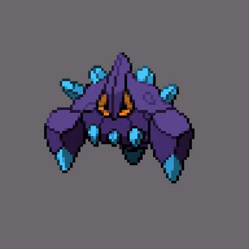 Pokemon United #291