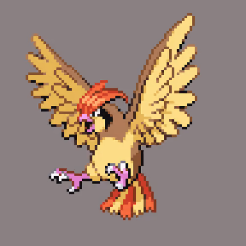 Pokemon United #315